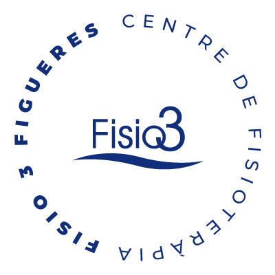 Fisio 3 Figueres - Centre de Fisioteràpia